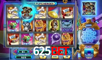 625 Bet